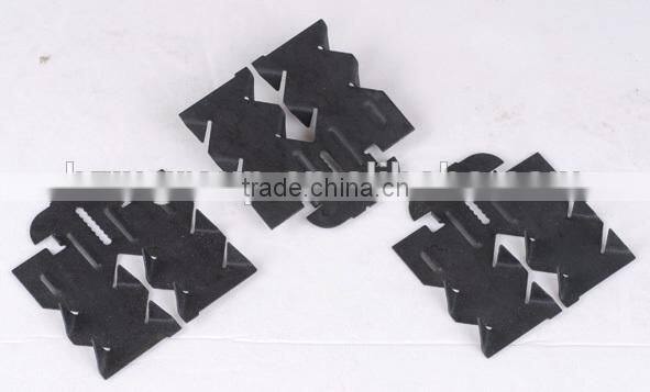 metal spring clips Customized Stamping Parts