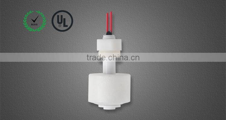 Polypropylene Water Level Sensor/float switch