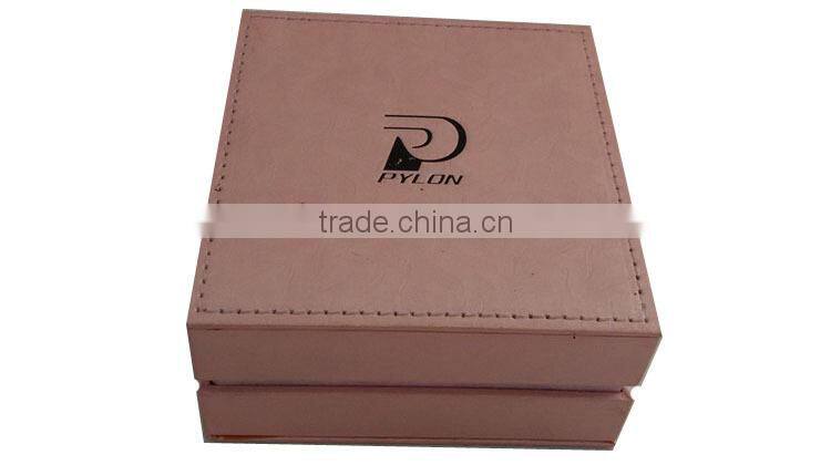 fashion paper packaging gift box