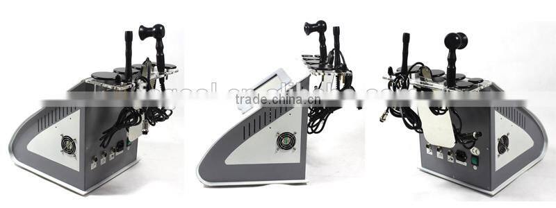 2016 Low Price RF Face Rejuvenation Anti Aging RF Aesthetic Machine