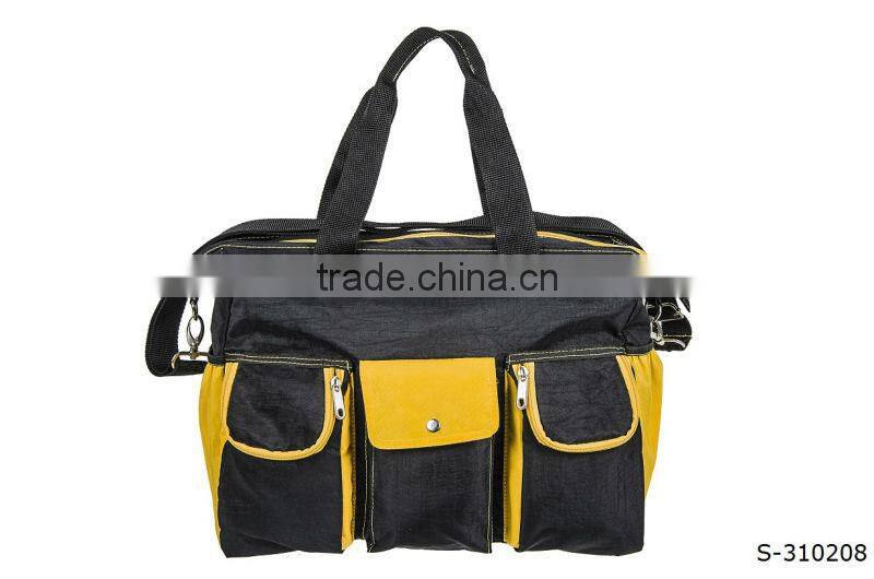 420D mother use baby diaper bag