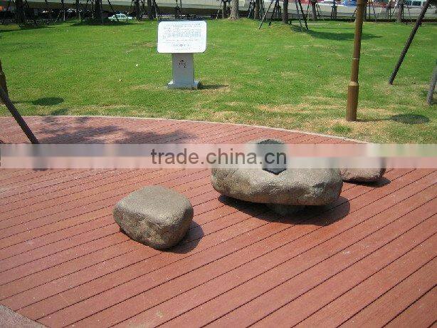 China Manufacturers wpc floor/wpc chair