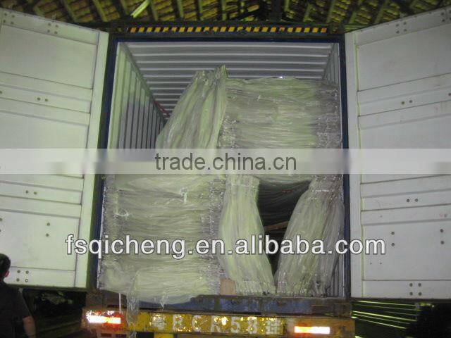 Safety Grill Design for Door and Window