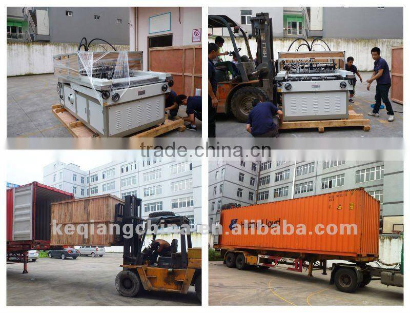 UV-420 Small UV Coater