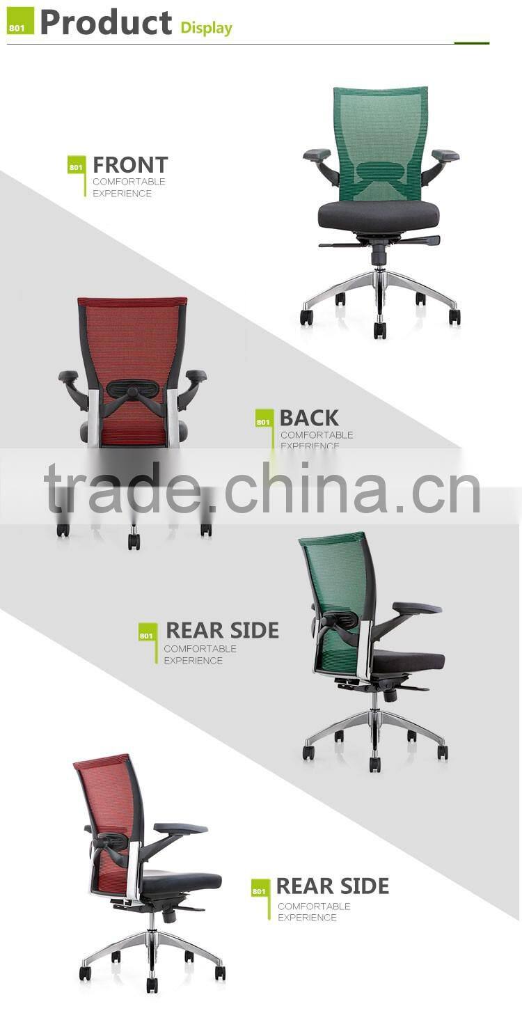 Intertek teeting high standrad high adjustable hydraulic chair