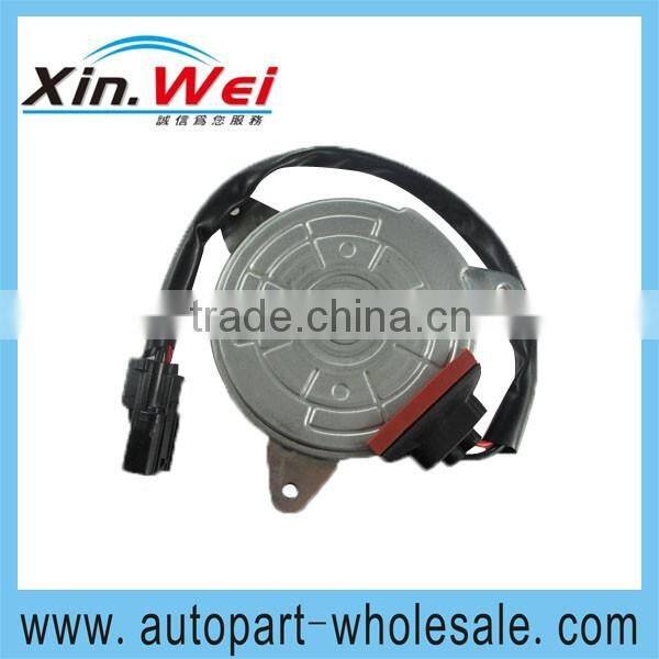 Radiator AC Motor Fan Motor for FIT for City 09-11 19030-RB0-004
