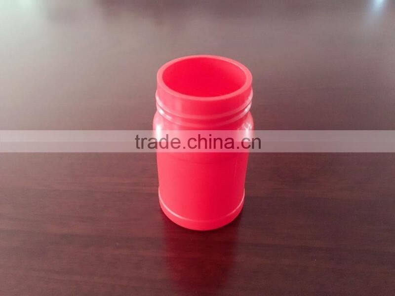 2016 good quality plastic container injection blow mould for IBM machine