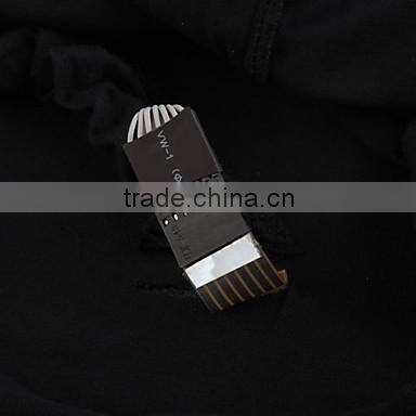 2014 wholesale el t-shirt sound activated flashing t shirt