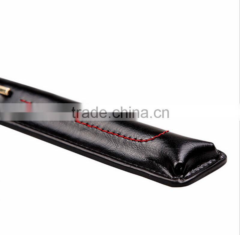Genuine leather pen case for Microsoft Surface Pro 3 stylus pen protector leather pen pencil