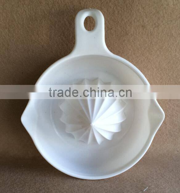 Citrus fruit juicer plastic Orange juicer 14x17cm #TG22406