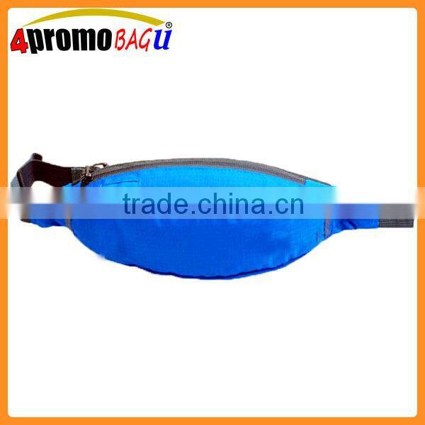 Custom wholesale flip belt running belt bag