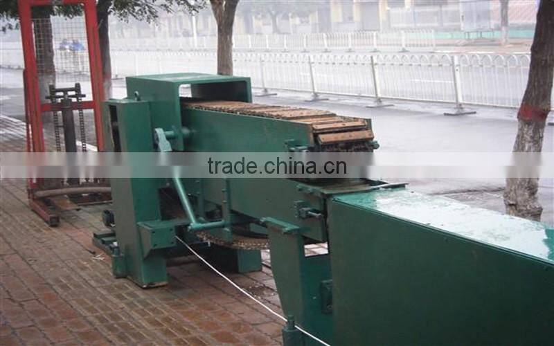 china supplier FRP/GRP Hydraulic Pultrusion grp pipe Machine with low price