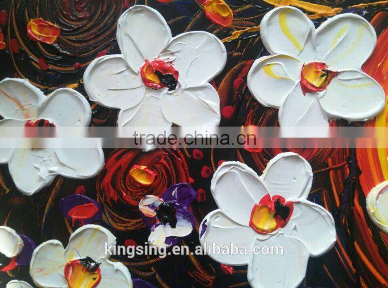 wall picture art european paintings on canvas for home decoration