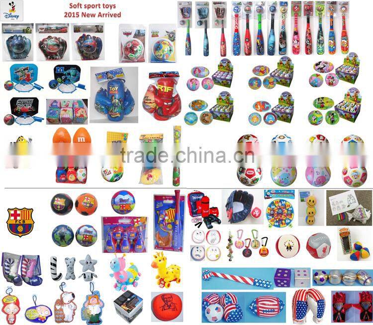 Surprise handmade soft stuffed egg Ball Toy for baby and kids with custom pattern design