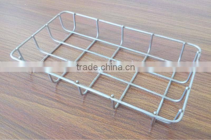 Stainless steel clothes drying rack PF-E037
