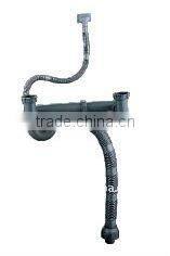 304 stainless steel kitchen sink UB3025