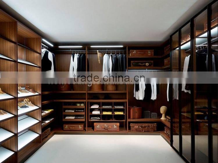Wholesale Products China Reach-In Wardrobe Boxes