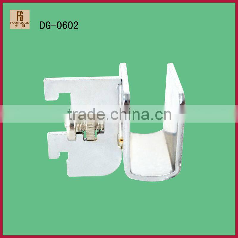 25mm tube clamps metal tube connector