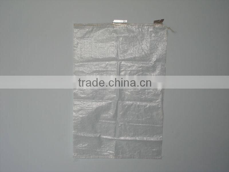 PP(PE)woven bag made in china