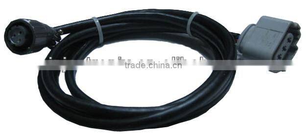 Test an EUI or an EUP on a conventional diesel fuel injection pump test bench Offer adapter kits for most EUIs and EUPs on the