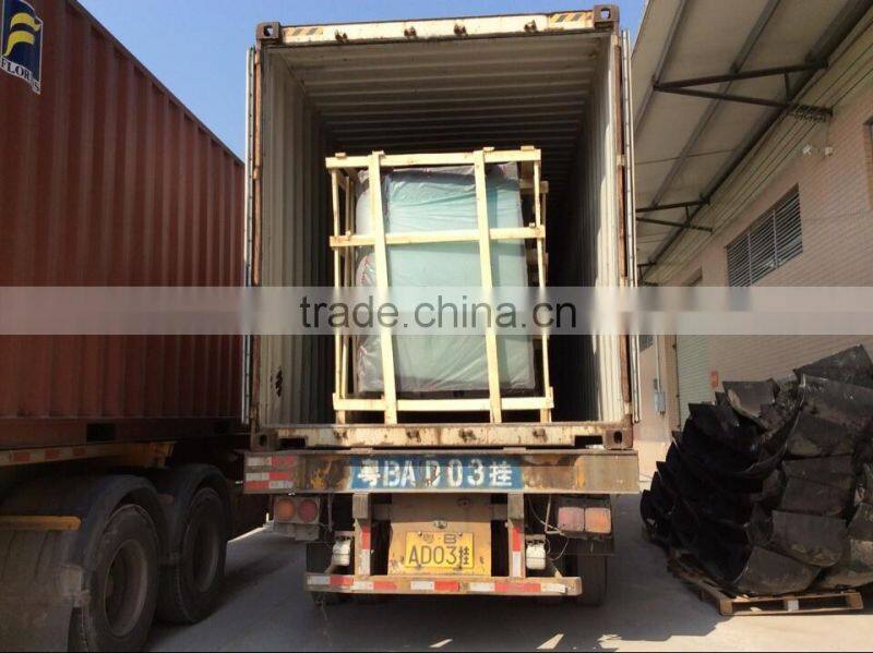 Windshield Auto Glass windshield glass for bus Laminated Auto Glass