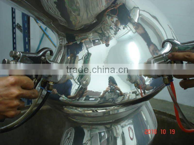 Auarita double nozzles spray gun PT-19B