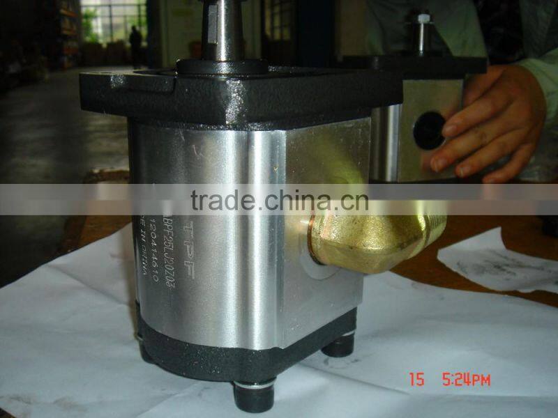 Hydraulic Male Female Elbow for hydrualic pump