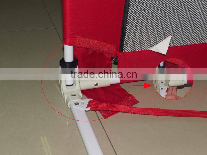 Manufacturer Warm Baby Bed Rail