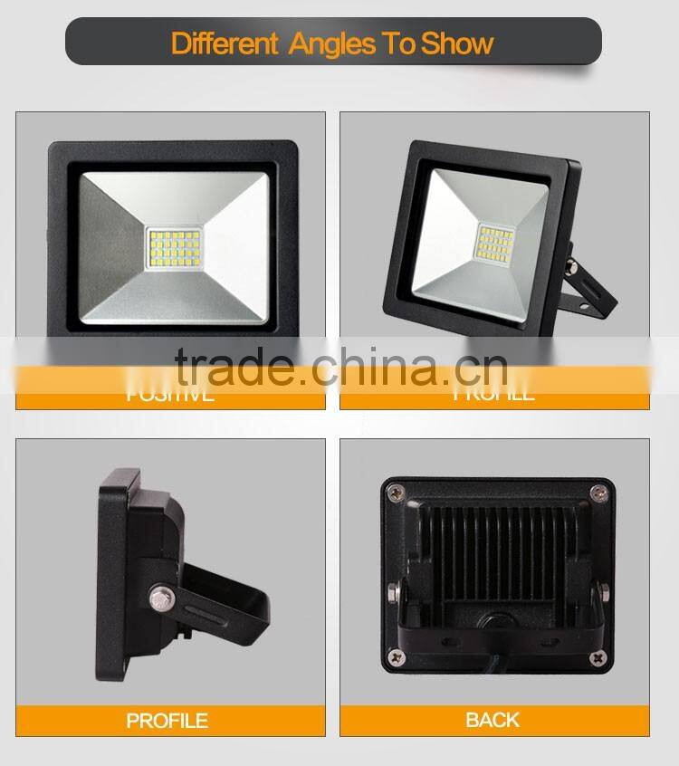 Economic 20W LED Floodlight