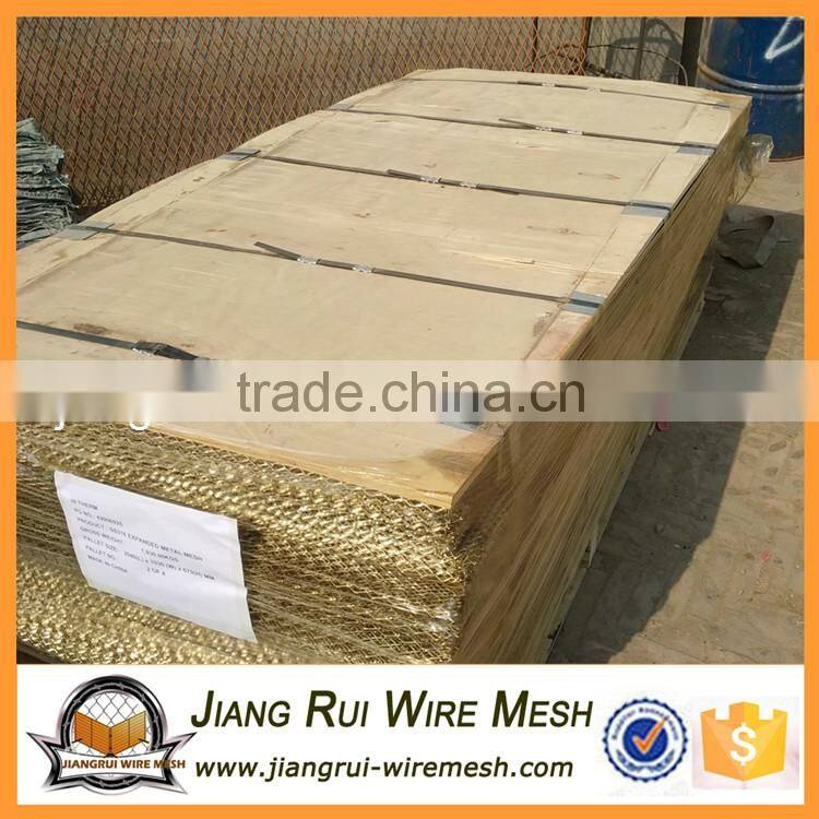 High quality galvanized 3D fence panel