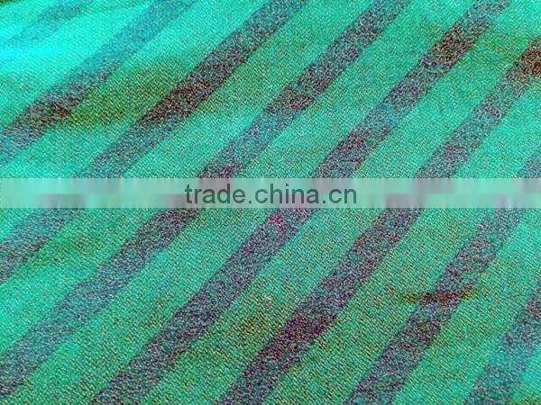 High Quality Raschel blanket
