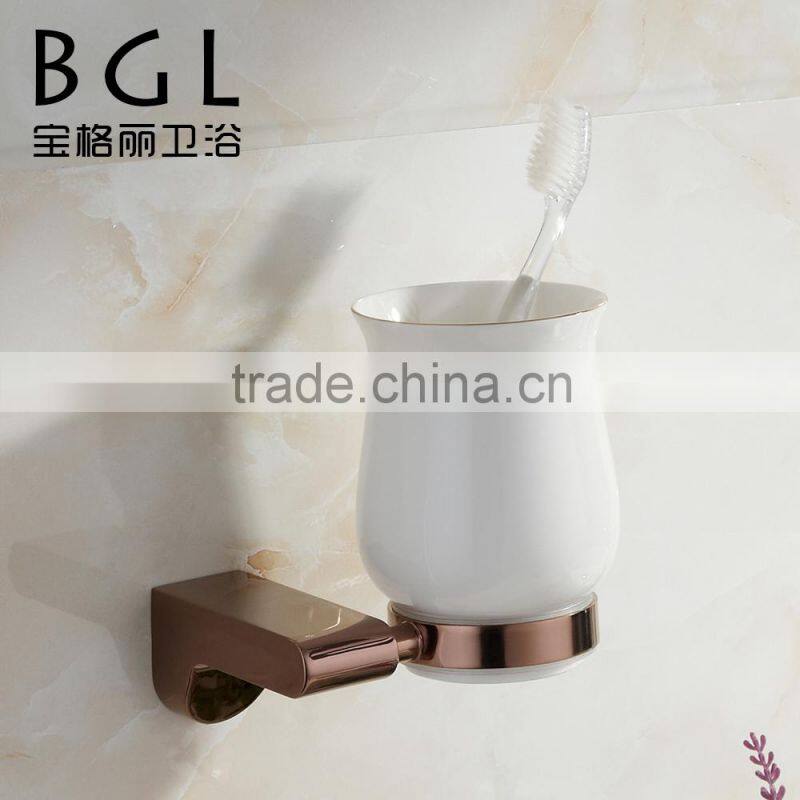 17938 modern elegant great tumbler holder for bathroom accessories set