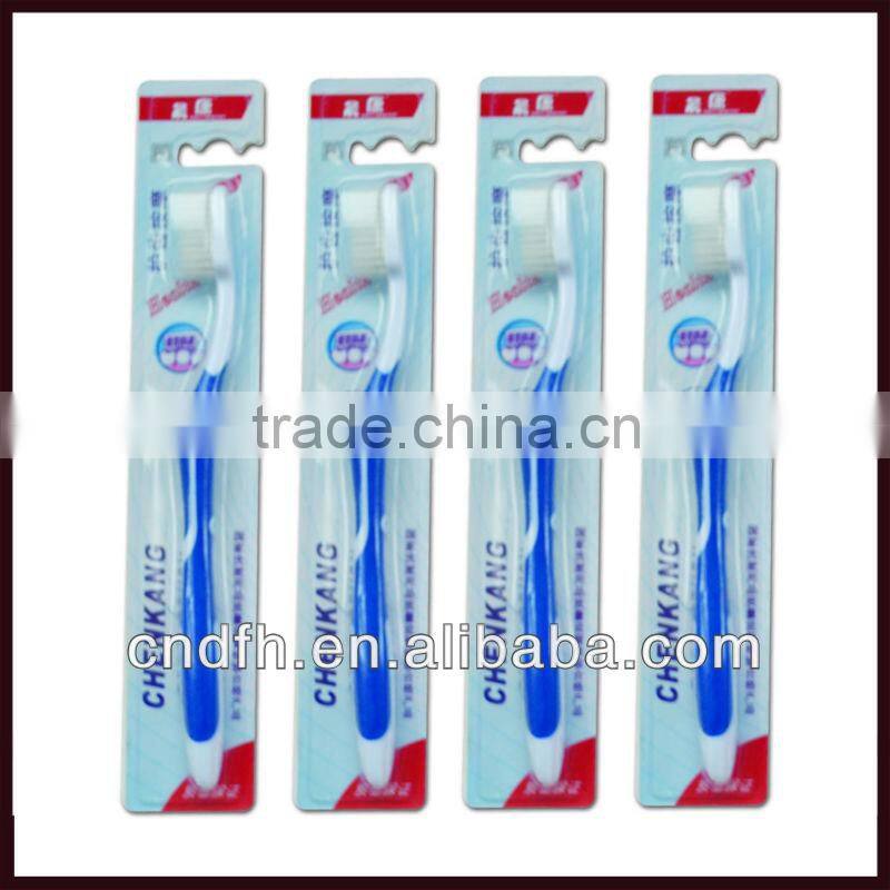 Practical Adult Toothbrush Daily-use Toothbrush