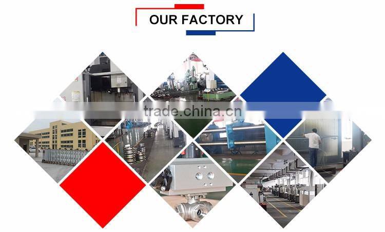 Direct Factory manufacturer 304 Stainless steel mini ball valve