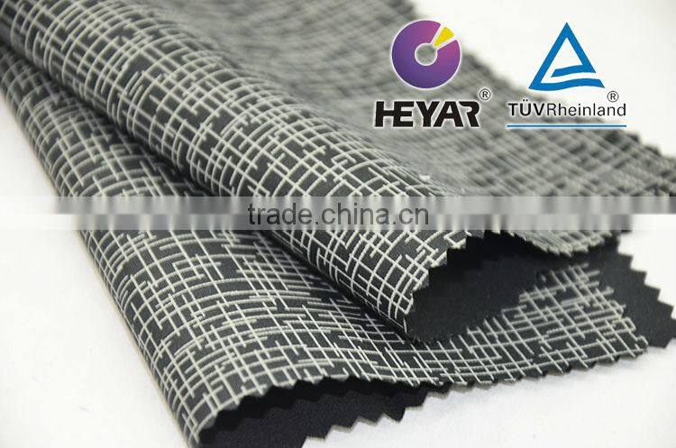 Office Man Shirting Cotton Fabric Textile New design