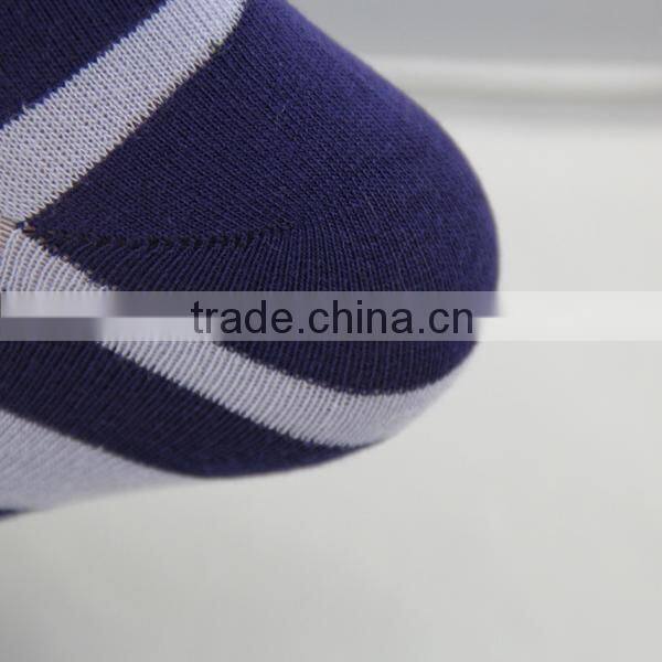 GSM-134 Hot Sale Custom Supply OEM Service Fashion Style Men Bamboo Business Socks
