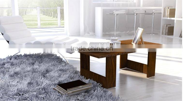 Hot Sale Coffee Or Dining Table Could Be Folded