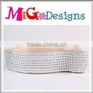 Wholesale Direct Factory Produce OEM Decor Art Gift Crystal Ceramic Cat Bowl