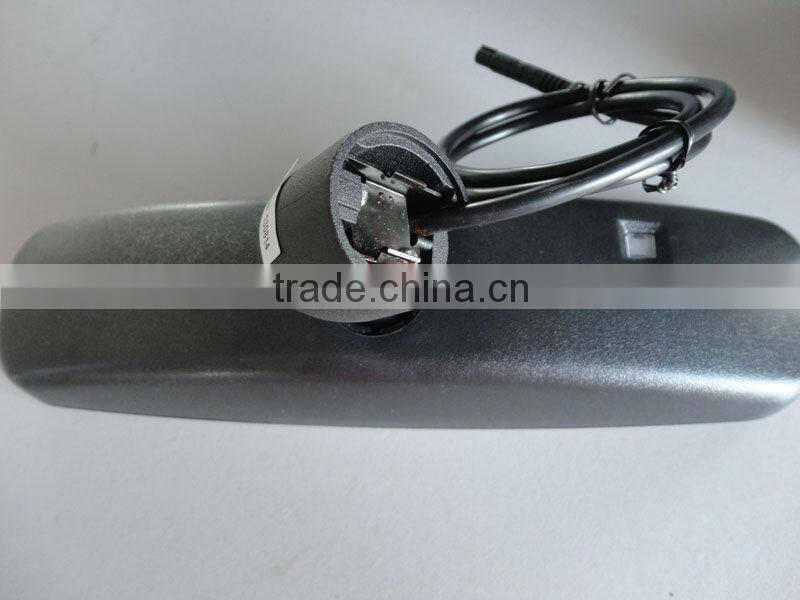 HOT!!! rearview camera mirror for ford ranger 2012