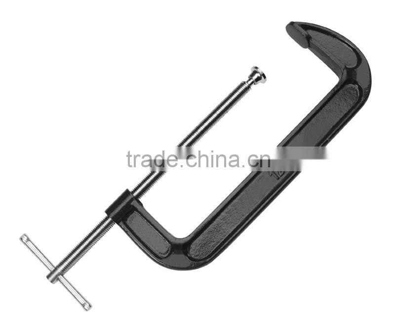 clamp tool woodwork clamps 12 inch c clamp