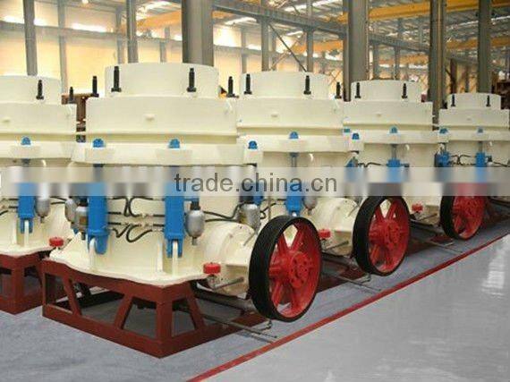 Great Wall Heavy Equipment