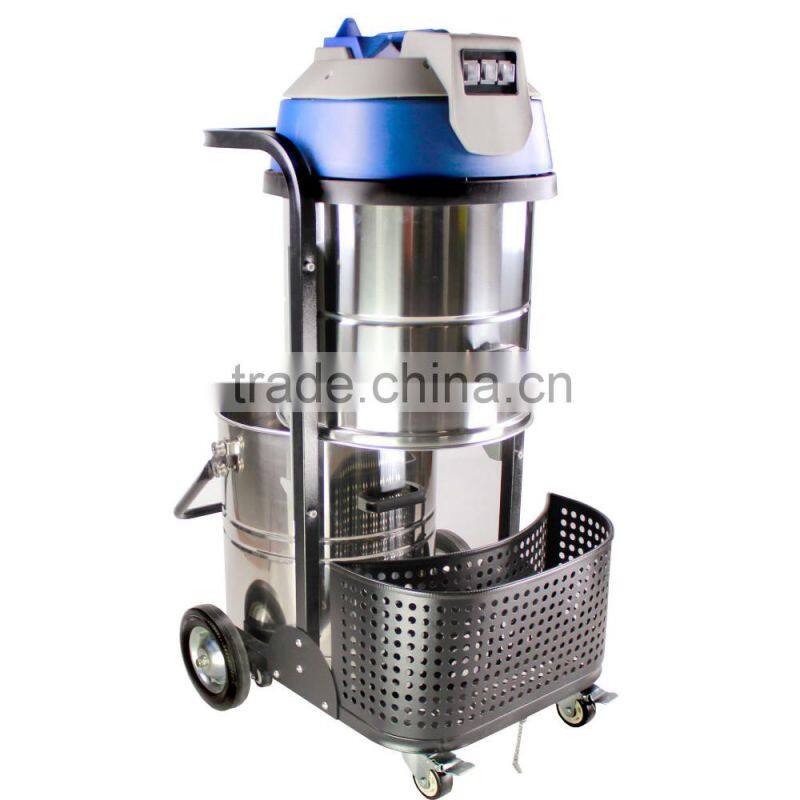 supply British vacuum cleaner power / industrial wet and dry type YU SH LI - YS-2600 2KW