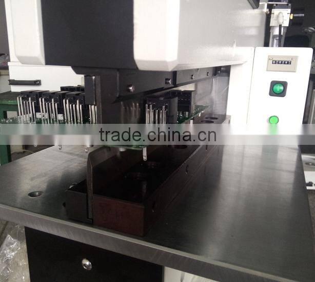 small smt PCB cutting machine . granola bar cutting machine