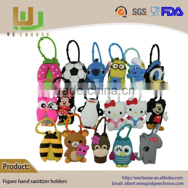 find you like silicone hand sanitizer holder