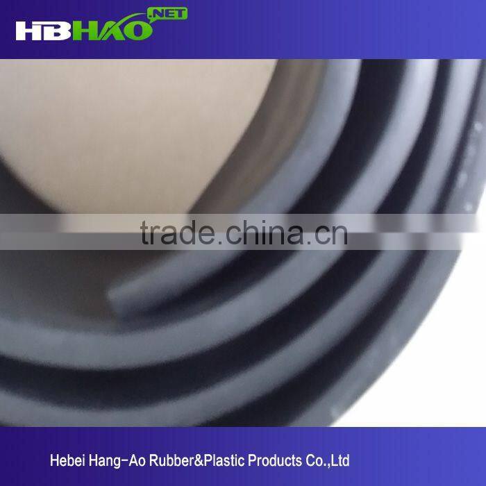High Quality EPDM Sponge Foam Rubber Sheet