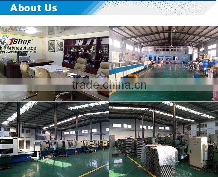 thrust ball bearings/rodamientos/rulman 51416