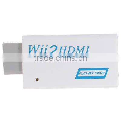 WII 2 HDMI CONVERTERS(accessories for wii)