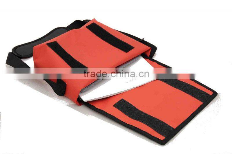 PVC Waterproof Travel Sport Messenger Bag