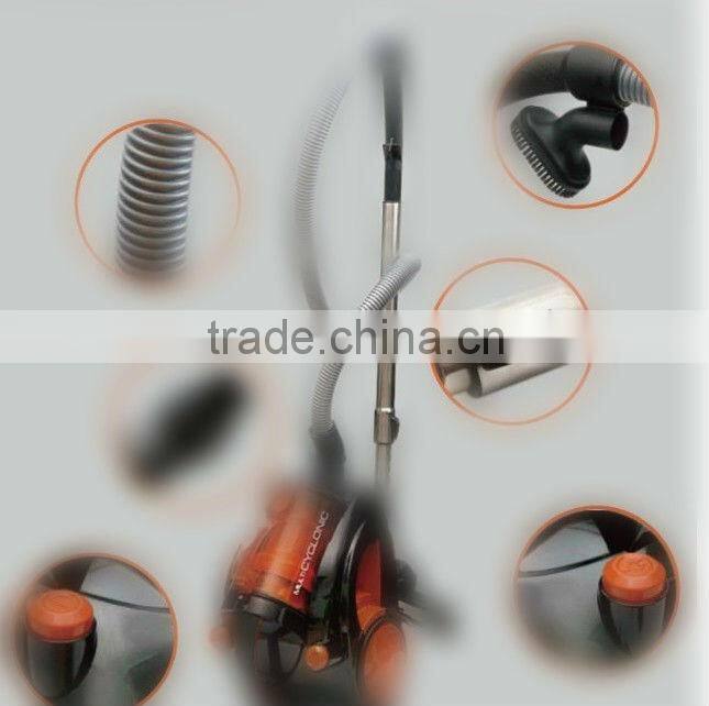 MULTI CYCLONE Vacuum Cleaner CS-T4005