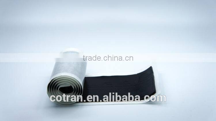 china supplier mastic double sided adhesive tape